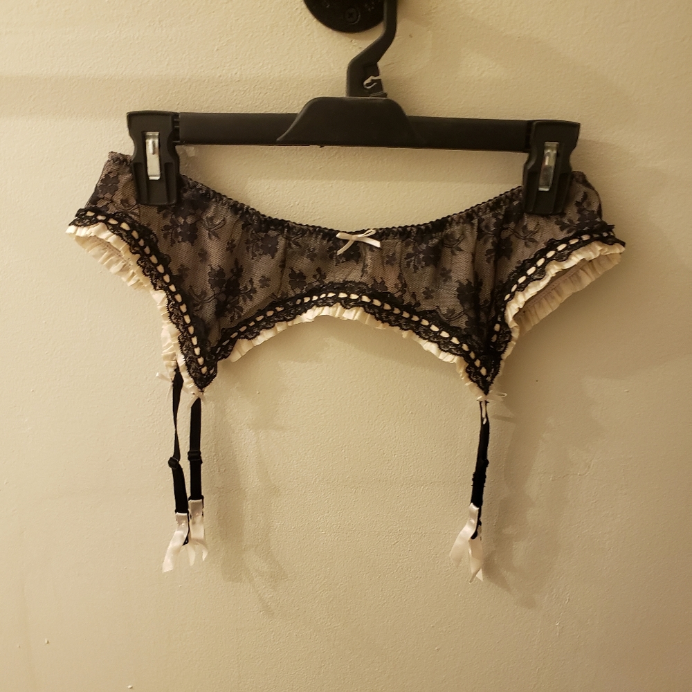 Garter Belt